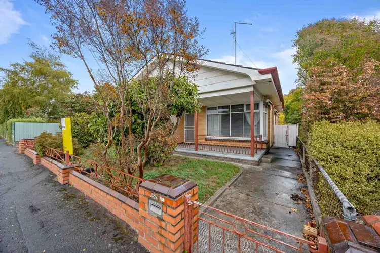 Main view of Homely house listing, 230 Main Road, Golden Point VIC 3350
