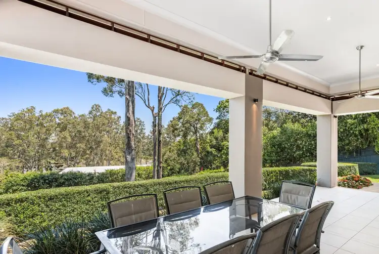 Third view of Homely house listing, 9 Robertson Place, Fig Tree Pocket QLD 4069