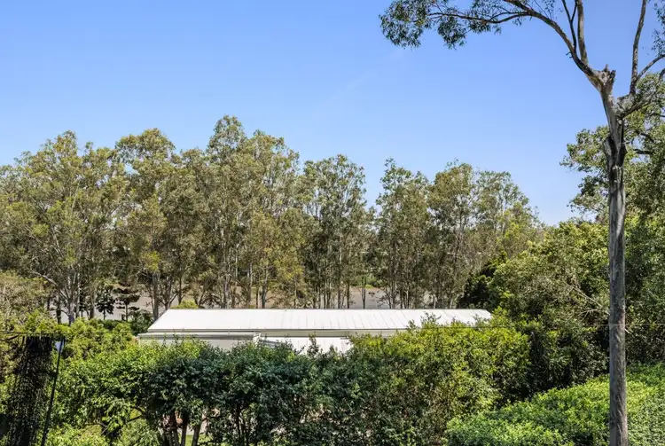 Fourth view of Homely house listing, 9 Robertson Place, Fig Tree Pocket QLD 4069