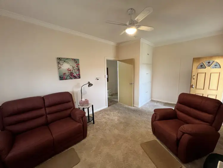 Second view of Homely house listing, 465 Cummins Street, Broken Hill NSW 2880