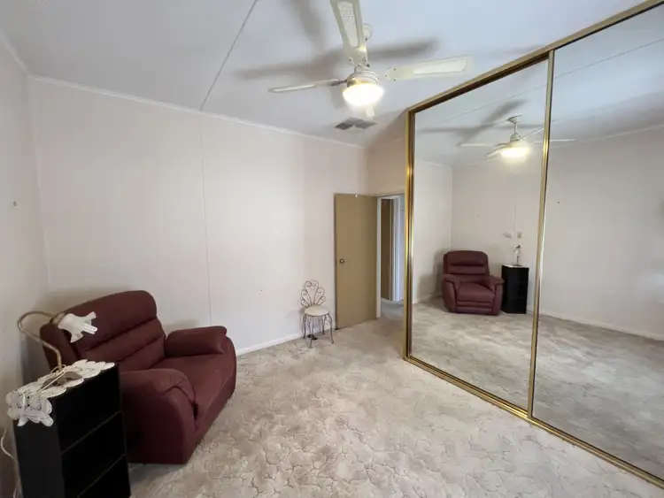 Fourth view of Homely house listing, 465 Cummins Street, Broken Hill NSW 2880