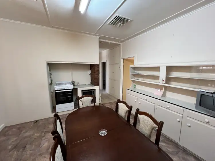 Fifth view of Homely house listing, 465 Cummins Street, Broken Hill NSW 2880