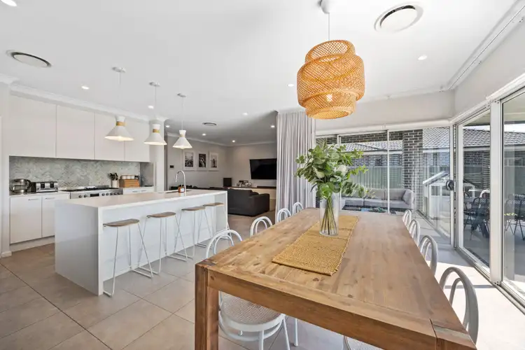 Sixth view of Homely house listing, 25 Flotilla Circuit, Jordan Springs NSW 2747