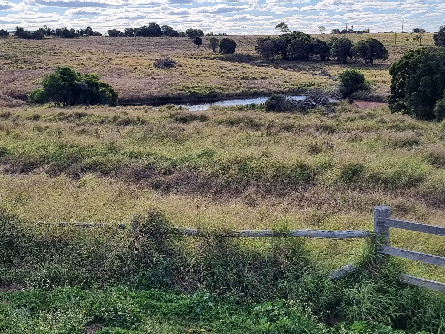 Main view of Homely rural property listing, 38 Kawl Kawl Road, Keysland QLD 4612