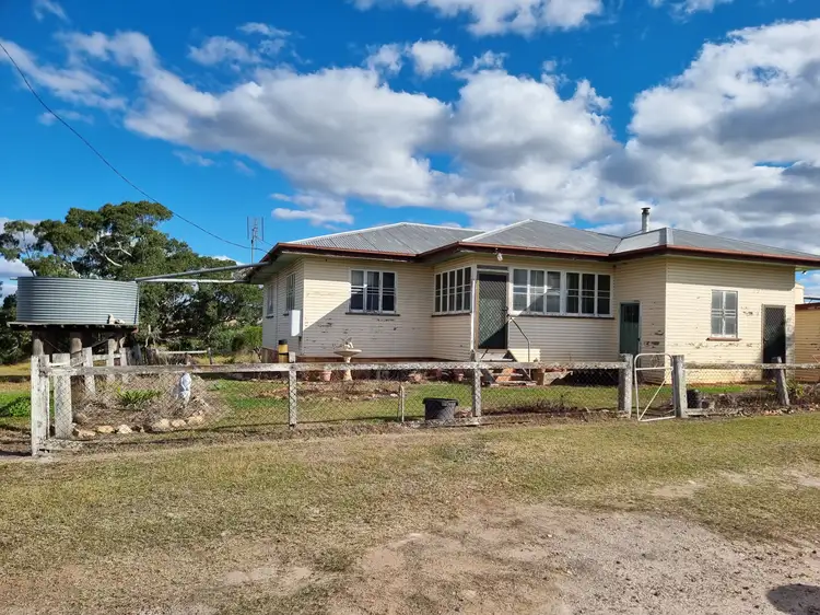 Third view of Homely rural property listing, 38 Kawl Kawl Road, Keysland QLD 4612