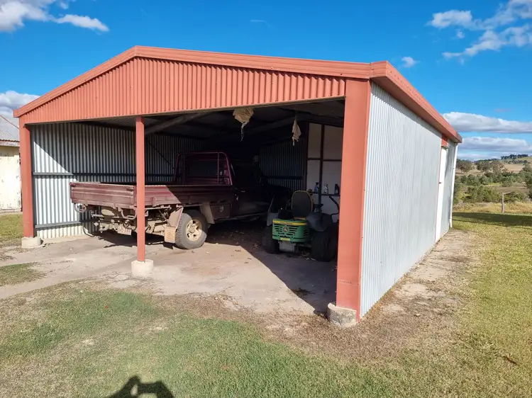 Fourth view of Homely rural property listing, 38 Kawl Kawl Road, Keysland QLD 4612