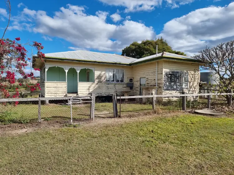 Fifth view of Homely rural property listing, 38 Kawl Kawl Road, Keysland QLD 4612