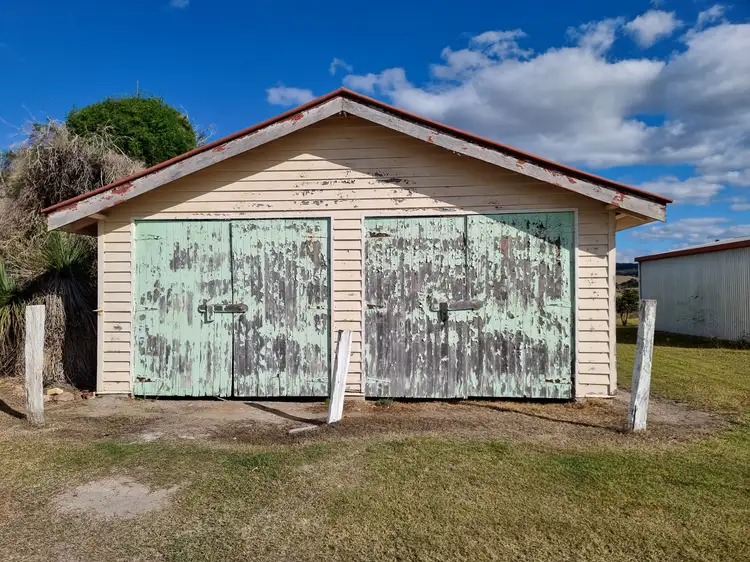 Sixth view of Homely rural property listing, 38 Kawl Kawl Road, Keysland QLD 4612