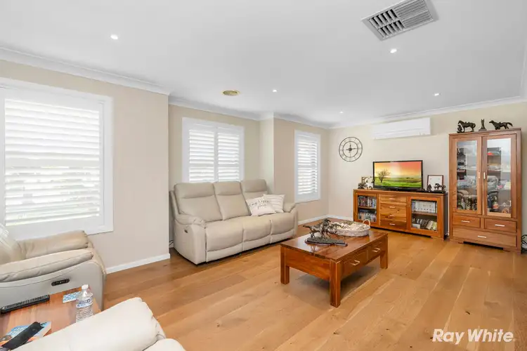 Second view of Homely house listing, 47 Swan Street, Ashmont NSW 2650