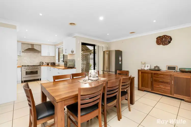 Third view of Homely house listing, 47 Swan Street, Ashmont NSW 2650