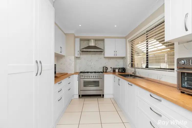 Fourth view of Homely house listing, 47 Swan Street, Ashmont NSW 2650