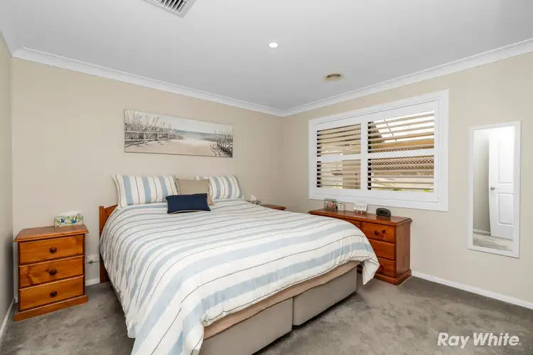 Fifth view of Homely house listing, 47 Swan Street, Ashmont NSW 2650