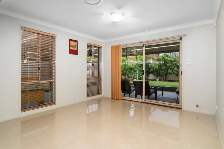 Fifth view of Homely house listing, 8 Boro Close, Prestons NSW 2170