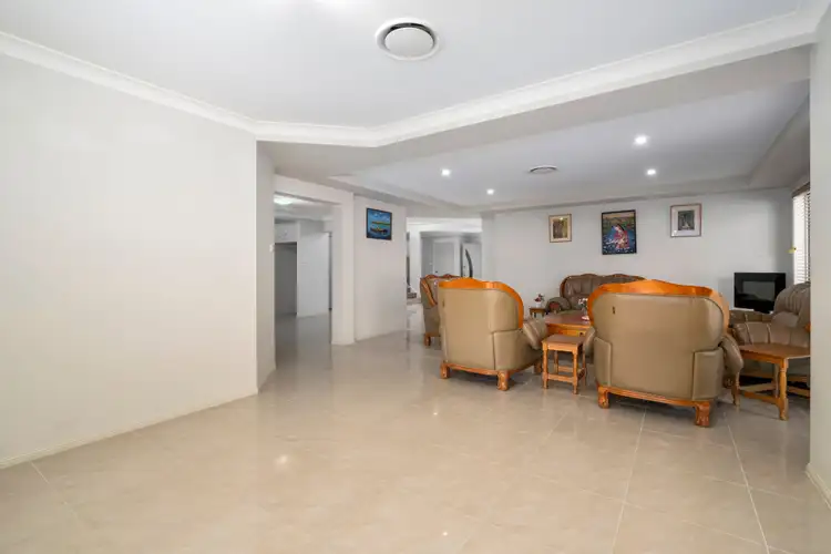 Sixth view of Homely house listing, 8 Boro Close, Prestons NSW 2170