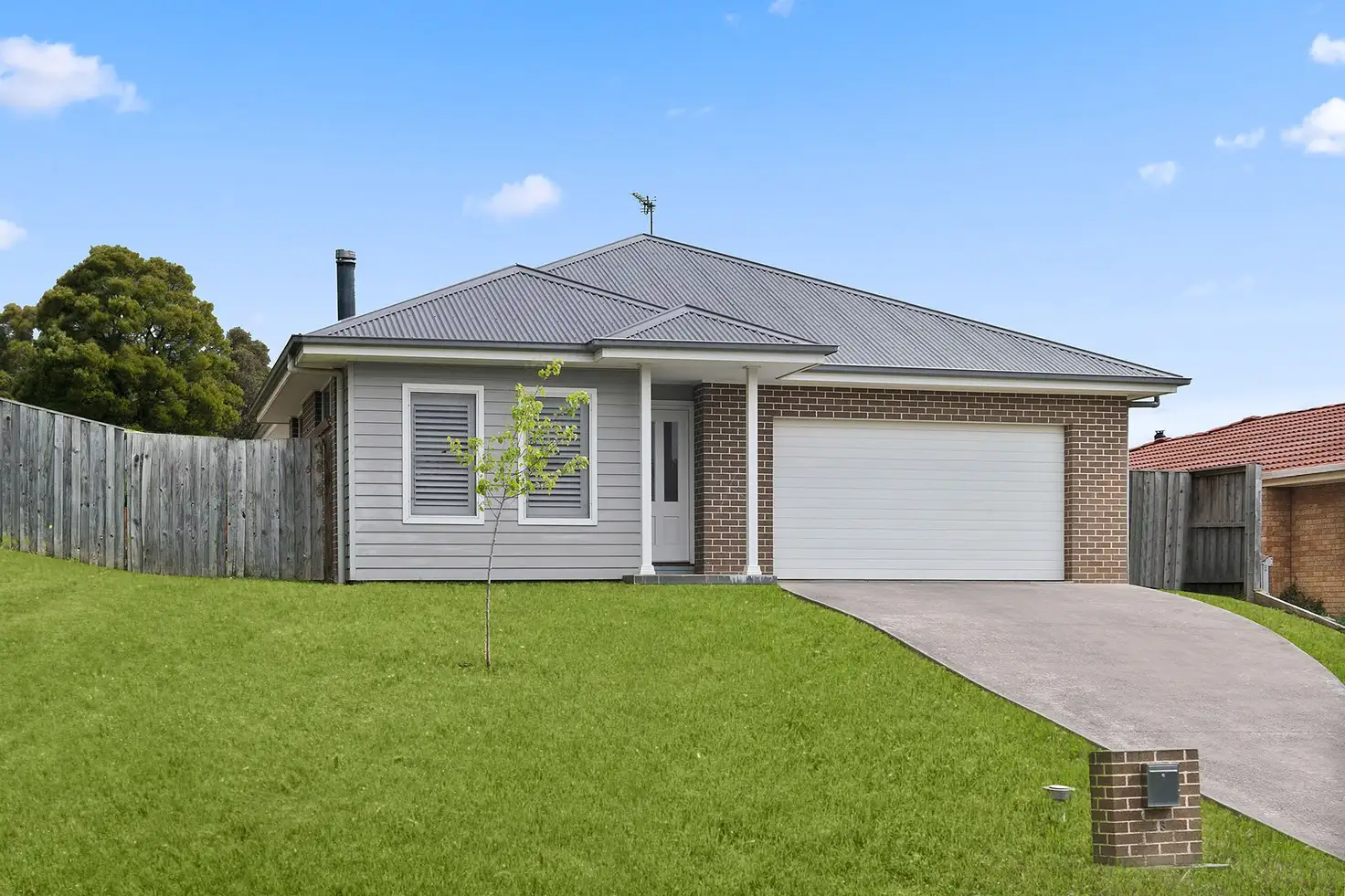 Main view of Homely house listing, 23 Anembo Street, Moss Vale NSW 2577