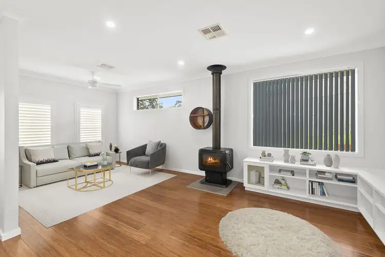 Second view of Homely house listing, 23 Anembo Street, Moss Vale NSW 2577
