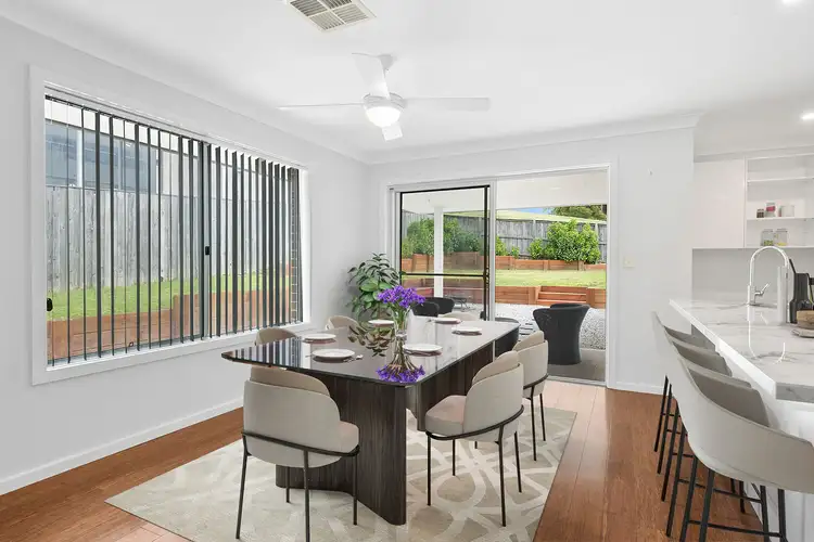 Third view of Homely house listing, 23 Anembo Street, Moss Vale NSW 2577