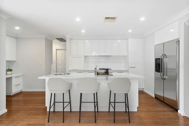 Fourth view of Homely house listing, 23 Anembo Street, Moss Vale NSW 2577