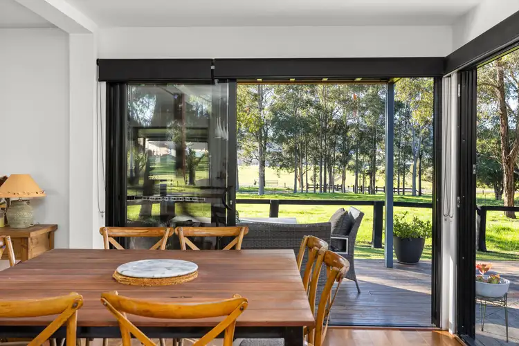 Fifth view of Homely rural property listing, 731 Glen William Road, Glen William NSW 2321