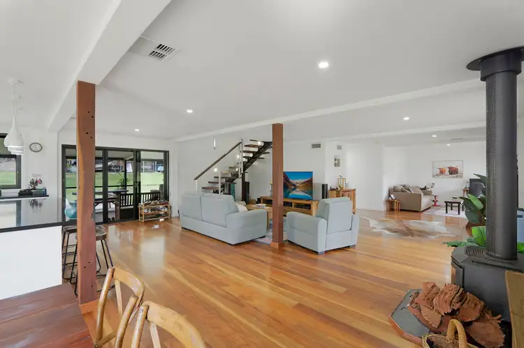 Sixth view of Homely rural property listing, 731 Glen William Road, Glen William NSW 2321