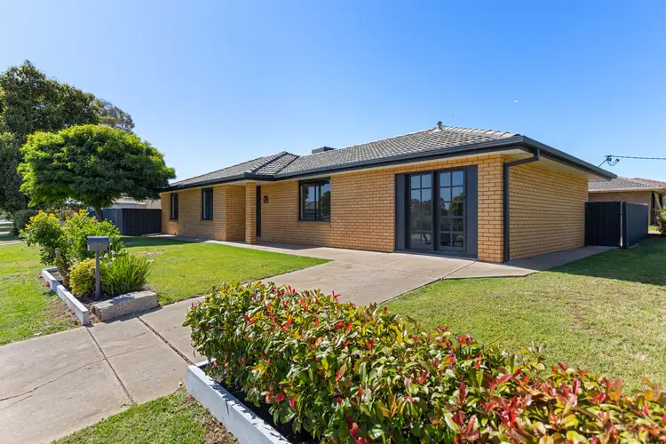 Main view of Homely house listing, 60 Elizabeth Avenue, Forest Hill NSW 2651