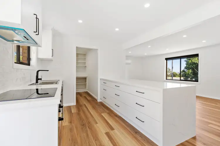 Third view of Homely house listing, 60 Elizabeth Avenue, Forest Hill NSW 2651