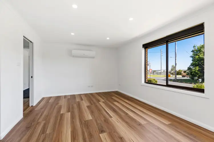 Fifth view of Homely house listing, 60 Elizabeth Avenue, Forest Hill NSW 2651