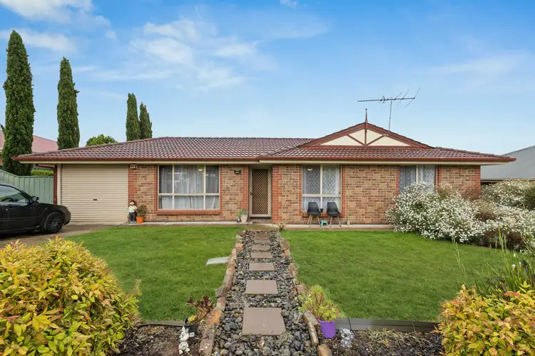 6a Packard Street, Nairne SA 5252