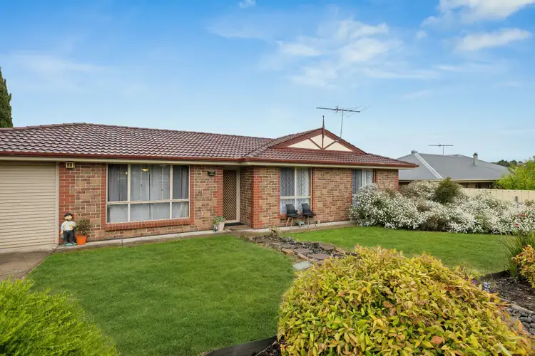 Second view of Homely house listing, 6a Packard Street, Nairne SA 5252