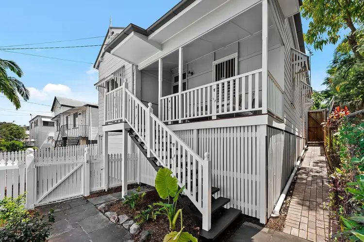 Second view of Homely house listing, 9 Princhester Street, West End QLD 4101