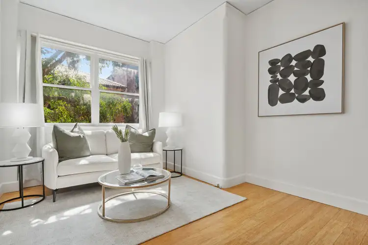 Second view of Homely apartment listing, 4/3-5 Hastings Parade, Bondi Beach NSW 2026