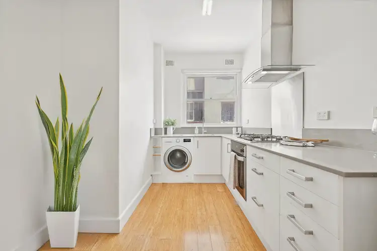 Third view of Homely apartment listing, 4/3-5 Hastings Parade, Bondi Beach NSW 2026