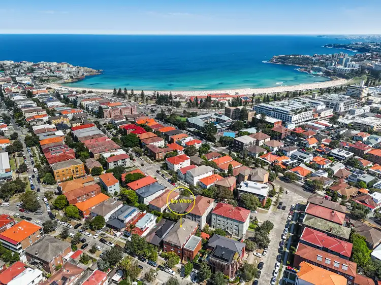 Fourth view of Homely apartment listing, 4/3-5 Hastings Parade, Bondi Beach NSW 2026