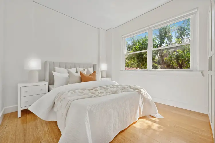 Fifth view of Homely apartment listing, 4/3-5 Hastings Parade, Bondi Beach NSW 2026