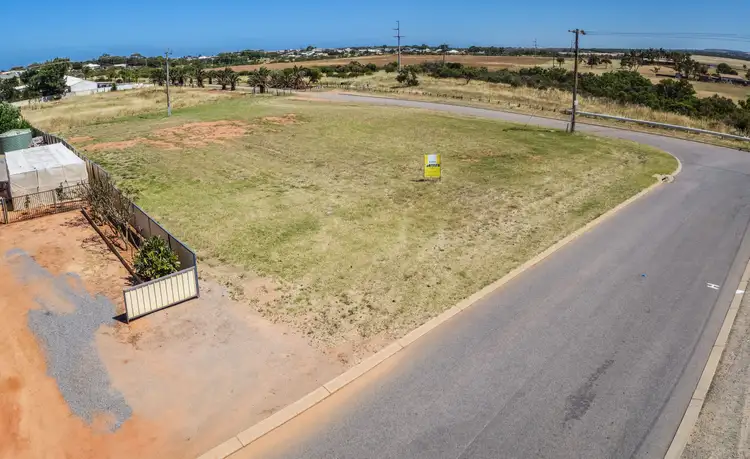 Main view of Homely land listing, 23 River Valley Road, Woorree WA 6530