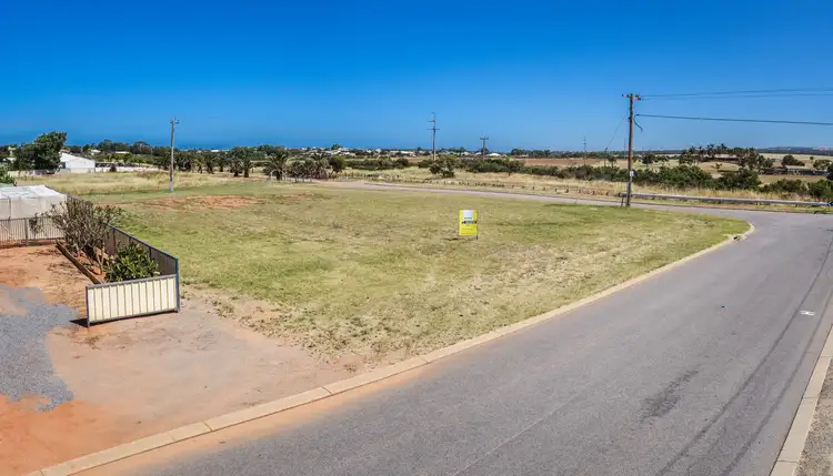 Second view of Homely land listing, 23 River Valley Road, Woorree WA 6530