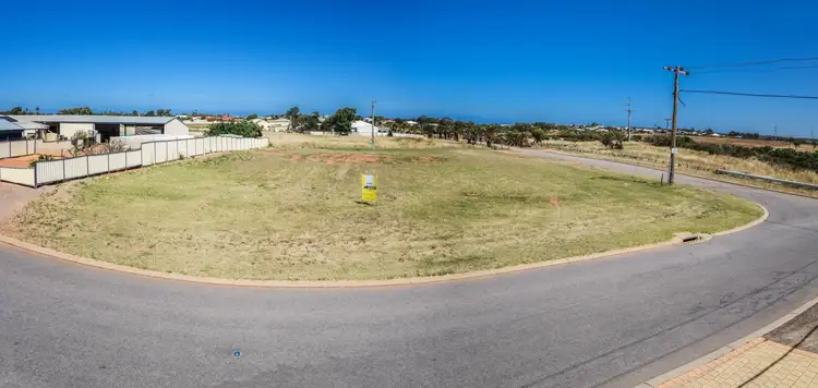 Third view of Homely land listing, 23 River Valley Road, Woorree WA 6530