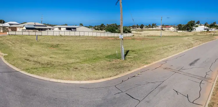 Fourth view of Homely land listing, 23 River Valley Road, Woorree WA 6530