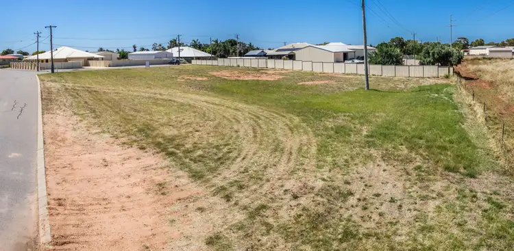 Fifth view of Homely land listing, 23 River Valley Road, Woorree WA 6530