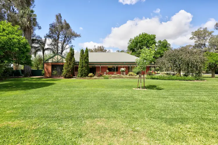 Third view of Homely house listing, 7 Kokoda Road, Yarroweyah VIC 3644