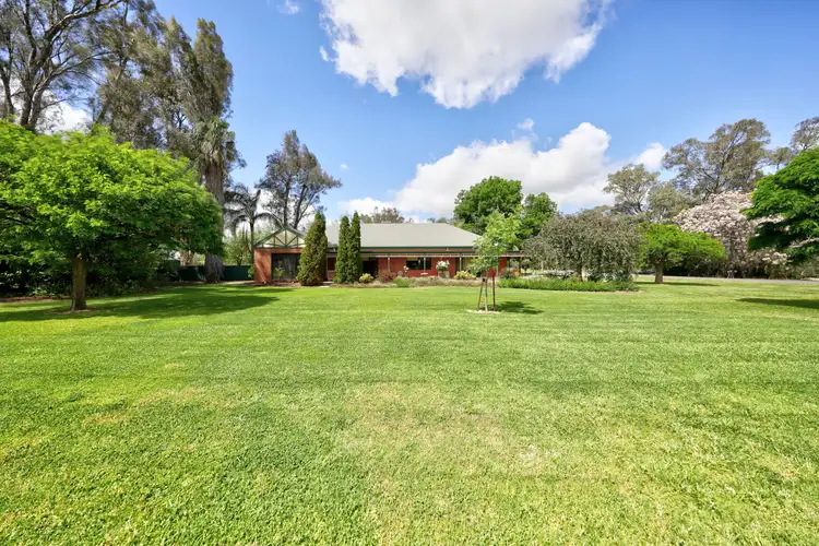 Fourth view of Homely house listing, 7 Kokoda Road, Yarroweyah VIC 3644