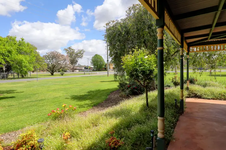 Fifth view of Homely house listing, 7 Kokoda Road, Yarroweyah VIC 3644