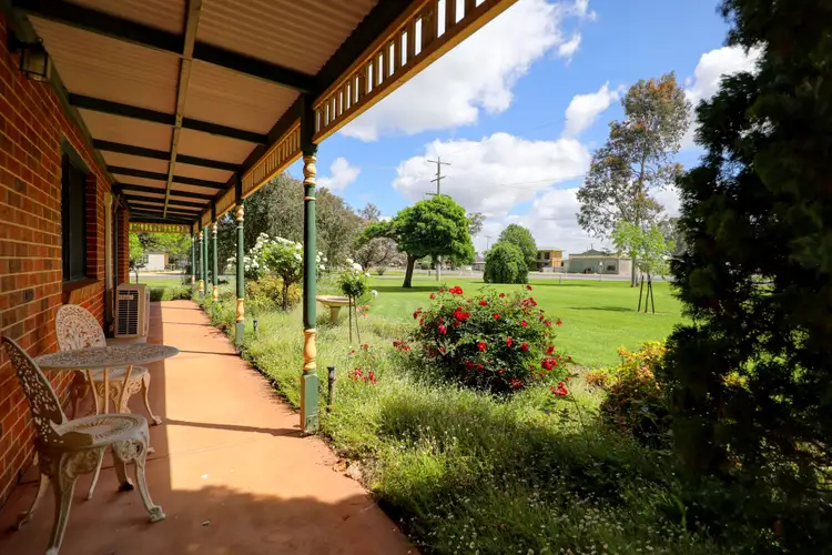 Sixth view of Homely house listing, 7 Kokoda Road, Yarroweyah VIC 3644