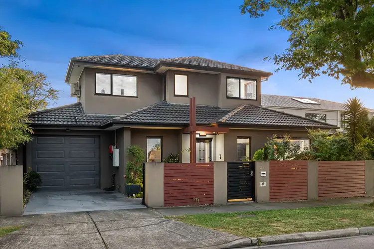 Main view of Homely house listing, 2A Margaret Street, Box Hill VIC 3128