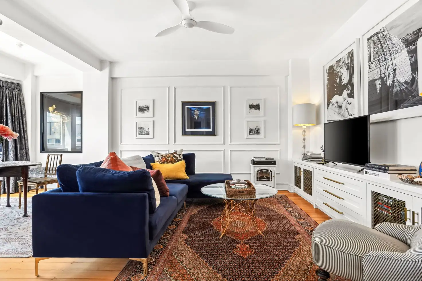 Main view of Homely apartment listing, 702/85 Macleay Street, Potts Point NSW 2011