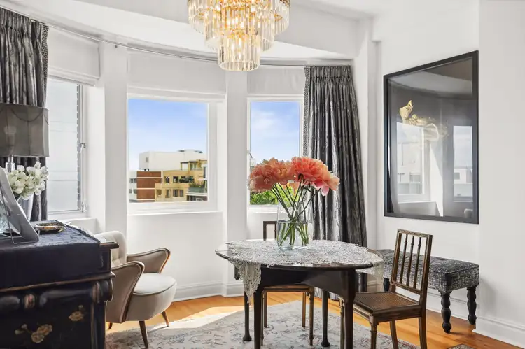 Second view of Homely apartment listing, 702/85 Macleay Street, Potts Point NSW 2011