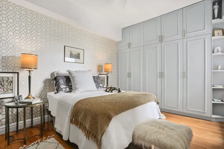 Fourth view of Homely apartment listing, 702/85 Macleay Street, Potts Point NSW 2011