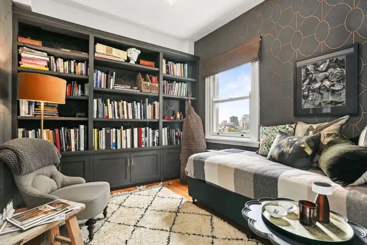 Fifth view of Homely apartment listing, 702/85 Macleay Street, Potts Point NSW 2011