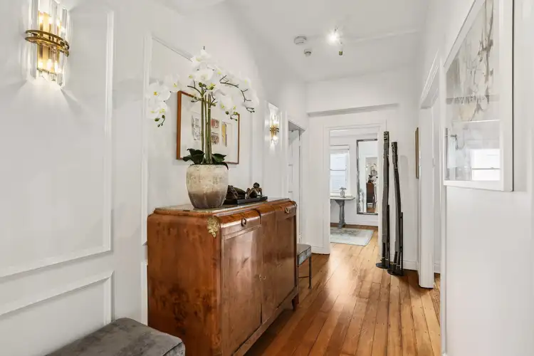 Sixth view of Homely apartment listing, 702/85 Macleay Street, Potts Point NSW 2011