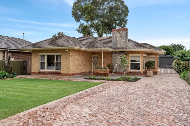 3 Anton Street, Marion SA 5043